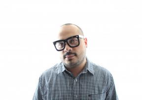 Blacksoul prije i poslije koncerta St Germaina