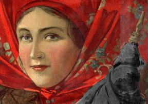 Pogledajte novi video Otrovne Kristine - 