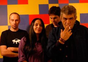 Disciplin A Kitschme @ Močvara