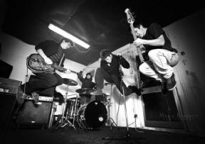 Novi singl grupe Brain Production – “Tu sam”