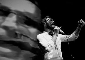 Jerusalem In My Heart stiže u Klub.