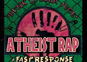 Atheist Rap se novim albumom vraća u Zagreb