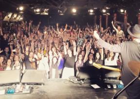 Kensington u Budimpešti