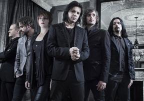 Love Amongst Ruin stiže u Vintage Industrial Bar