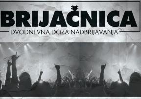 Dvodnevni festival Brijačnica u Zagrebu