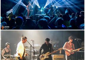 Them Moose Rush i Jonathan putuju u Nizozemsku