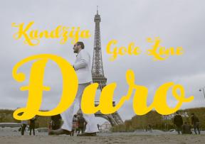 Kandžija i Gole žene predstavljaju novi singl i videospot -
