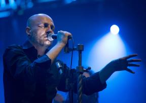 Samo pozitivno na Pozitivnom koncertu