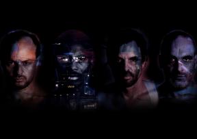 Sofa Surfers u Močvari