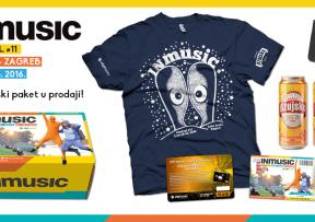 U prodaji INmusic blagdanski paketi