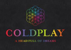 Coldplay – A Head Full Of (lost) Dreams?