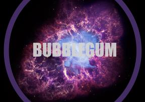Bubblegum predstavlja album: 
