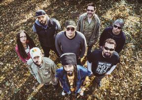 Hornsman Coyote & Soulcraft - novi album u prodaji