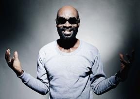 Pat Thomas and Kwashibu Area Band će na INmusic donijeti Afro ritmove!