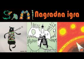 Dancing Bear i Sound Report vam poklanjaju albume - završena!