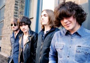 Škotski bend The View stiže u Tvornicu