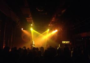 „Čista pozitiva, prva liga“ u Ksetu sa Sassjom