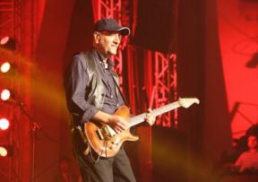 Vlatko Stefanovski će na Brijačnici predstaviti novi album