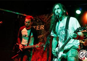 Metallica tribute u Vintageu uz Inciter