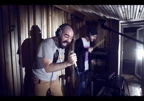 Ensh objavio video za singl 