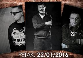 Nova pjesma Ede Maajke ususret zagrebačkom koncertu