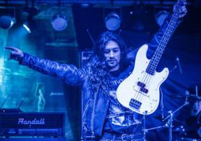 Roko Nikolić (Flesh) - 