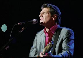 Preminuo je Glenn Frey, suosnivač grupe Eagles