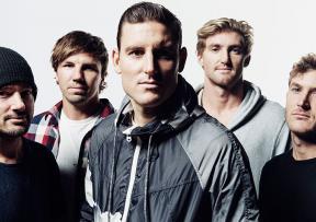 Parkway Drive u Zagrebu uz Architects i Thy Art Is Murder