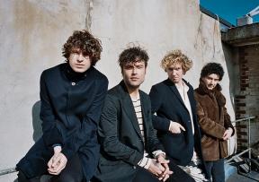 The Kooks stižu na INmusic festival