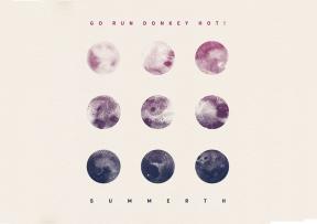 Go Run Donkey Hot! - 