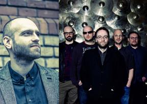 MIMO u zvuku elektronske glazbe