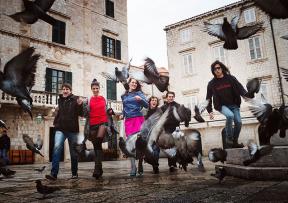 Uz novi videospot, prilika fanovima da nastupe uz Silente na koncertu u Domu sportova