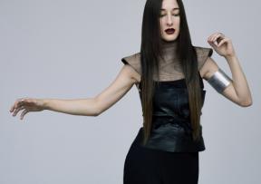 Zola Jesus u petak predstavlja novi album u Tvornici kulture