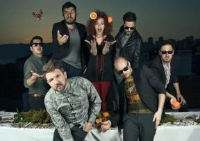 Riječki Morso predgrupa Let3 na Antivalentinovo koncertu