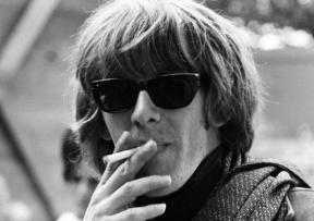 Preminuo je Paul Kantner, osnivač benda Jefferson Airplane