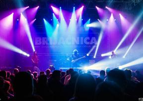 Nabrijavanje na Velesajmu, dan prvi