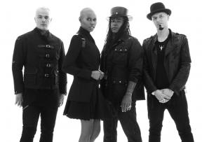 Skunk Anansie ponovo u Zagrebu!