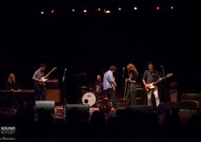 Stray Dogg i JR August u Lisinskom