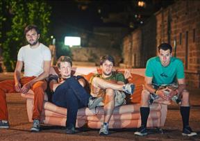 Feredon akustično u Rockmarku