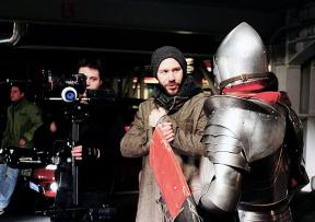 Spotlight.tv - Snimanje spotova je njihova strast