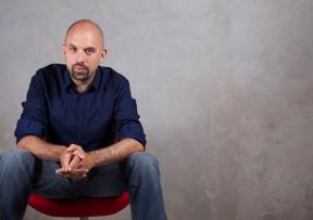 Goran Rukavina – koncertna promocija albuma u Pivani