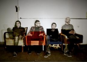 Chui ovu glazbu uz bend Tannu Tuwa