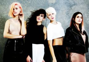 Luminize predstavljaju videospot za singl 