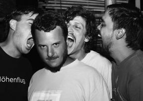 Pasi prvog travnja započinju oproštajnu turneju