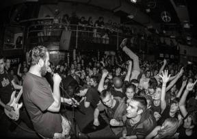 Pasi, White Stain i SpokOi @ Prostor CeZam Čakovec