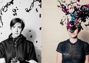 Laura Stevenson dolazi u Tvornicu