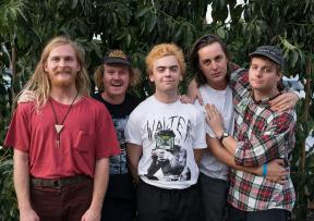 Koncert Mac Demarca prebačen u veliko dvorište Močvare/Jedinstva