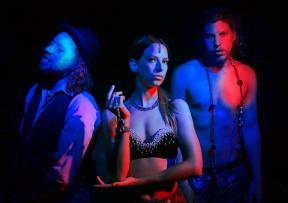 My Baby se vraća u Zagreb, ovaj put na INmusic