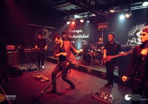 Quasarr je posljednje ime na Zagreb Callingu