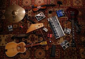 Mokre Gljive i Tin Dožić - jedinstveni 